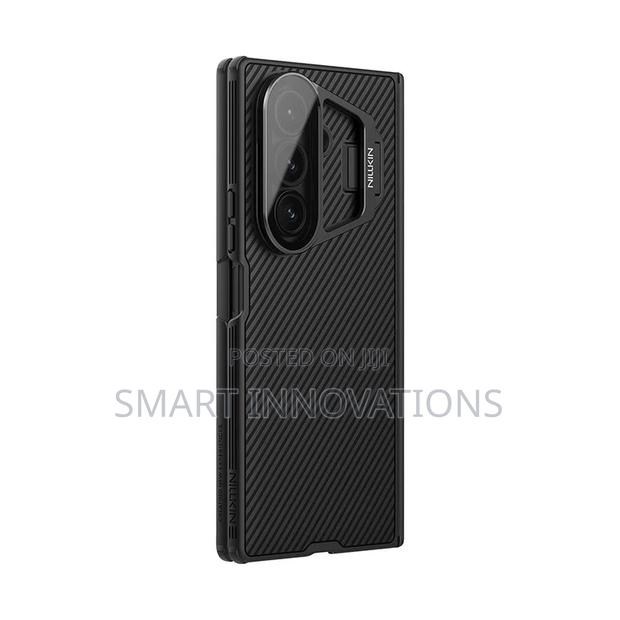 Galaxy Z Fold 8 Ultra Camshield Prop Case With Camera Cover · Photo 1