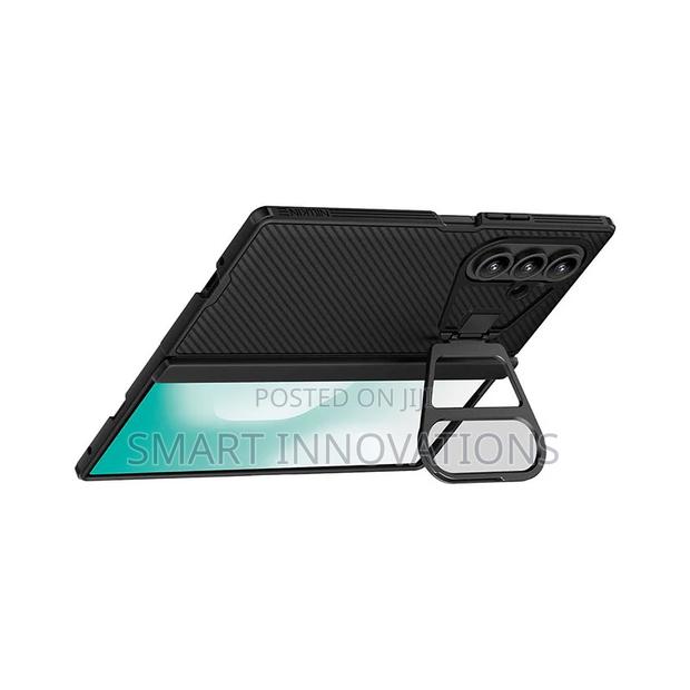 Galaxy Z Fold 8 Ultra Camshield Prop Case With Camera Cover · Photo 3