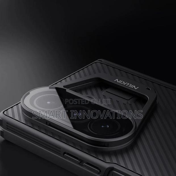 Galaxy Z Fold 8 Ultra Camshield Prop Case With Camera Cover · Photo 6