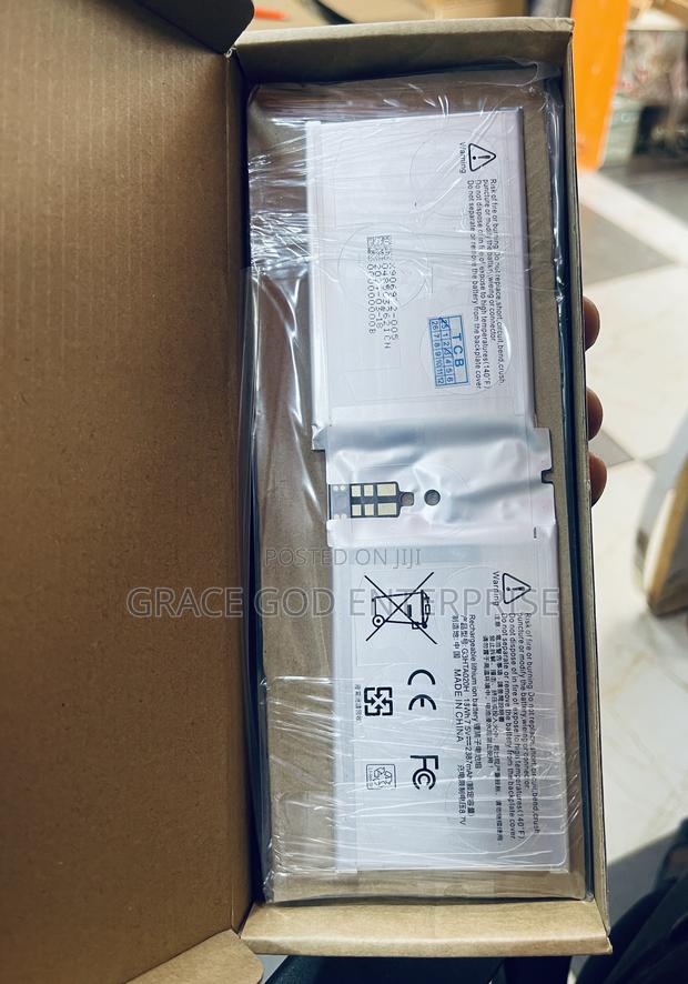 G3hta020h Battery for Microsoft Surface Book 1 · Photo 1
