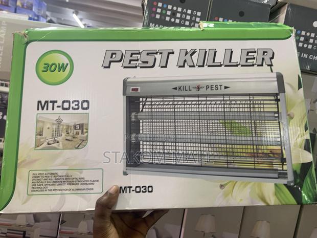 Pest/ Mosquito Killer - 30watts · Photo 2