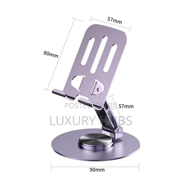 Universal Portable Phone Stand · Photo 3