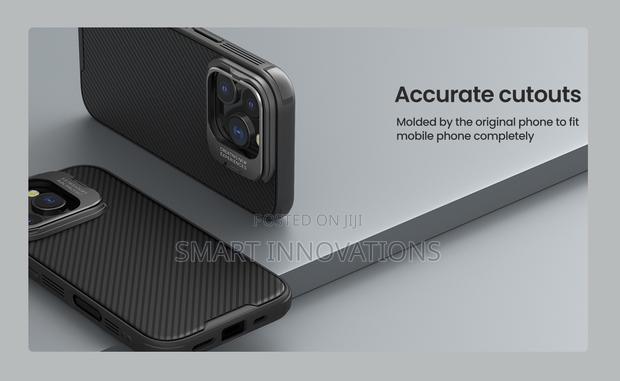 Apple iPhone 16 Pro Max Camshield Prop Magnetic Case · Photo 2