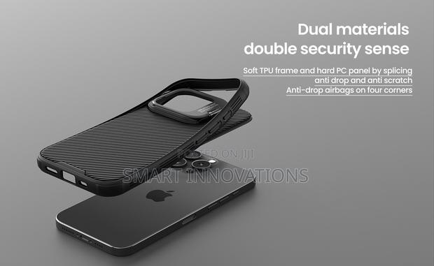 Apple iPhone 16 Pro Max Camshield Prop Magnetic Case · Photo 5
