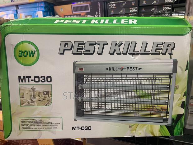 Pest/ Mosquito Killer - 30watts · Photo 1