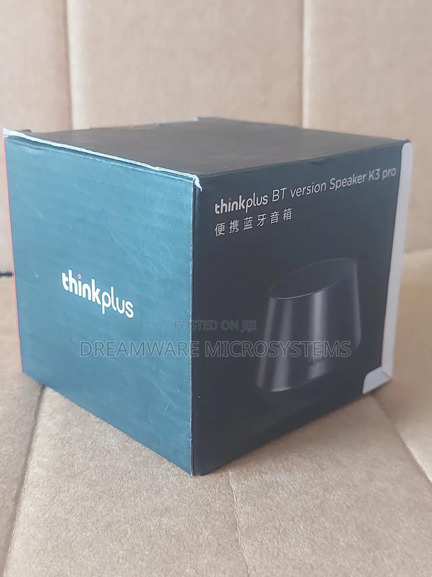 Lenovo Wireless Bluetooth Speaker Pro Wireless Portable · Photo 3