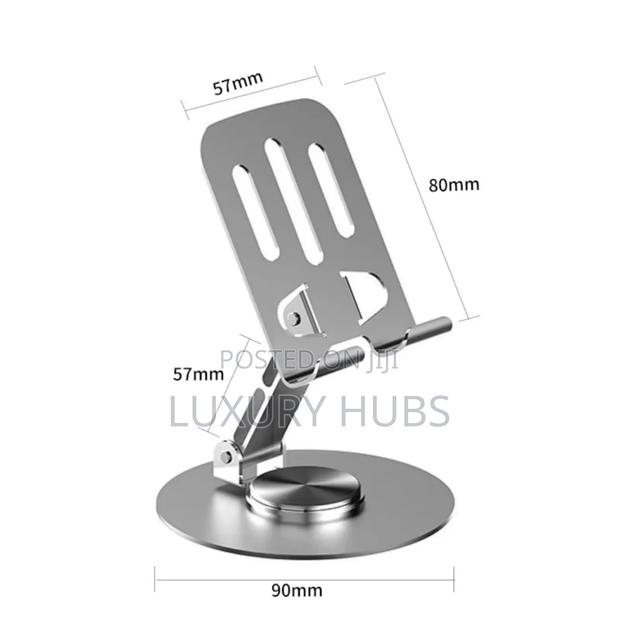 Flexible Mobile Phone Holder · Photo 2