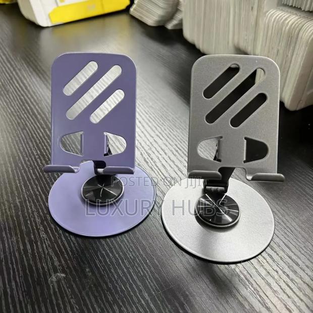 Flexible Mobile Phone Holder · Photo 1