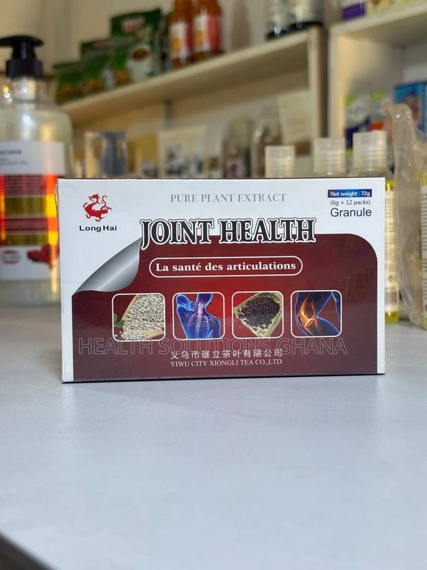 Joint Health · Photo 1