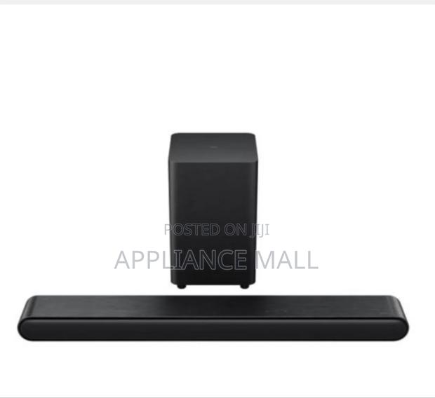Tcl Soundbar S522w · Photo 1