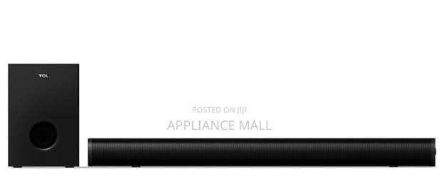 Tcl Soundbar S522w · Photo 2