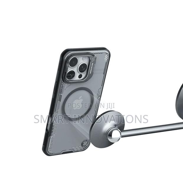 iPhone 16 Promax Magsafe Compatible Iceblade Camprop Case · Photo 5