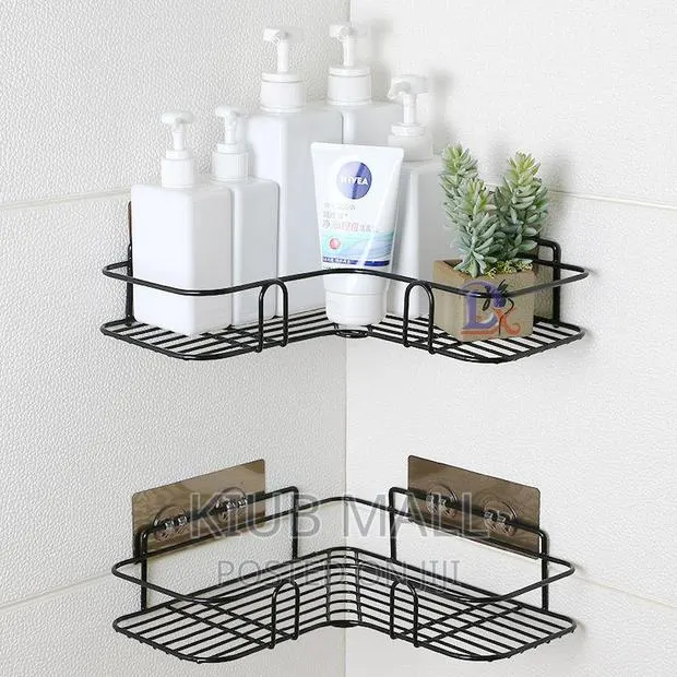 Bathroom Rack · Photo 1