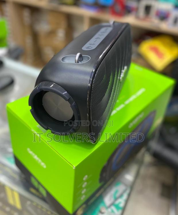 Oraimo Spacebox Pro 80w Thunderous Bass Wireless Speaker · Photo 4