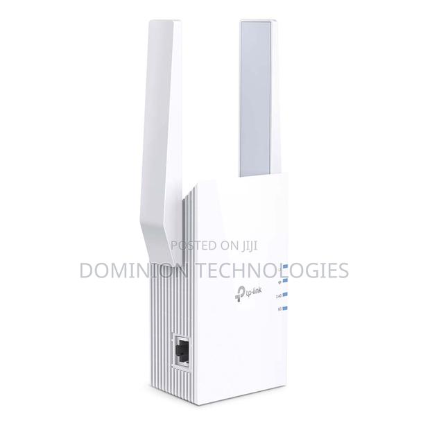 Tp-Link Re605x V3 Ax1800 Wi-Fi Range Extender · Photo 3