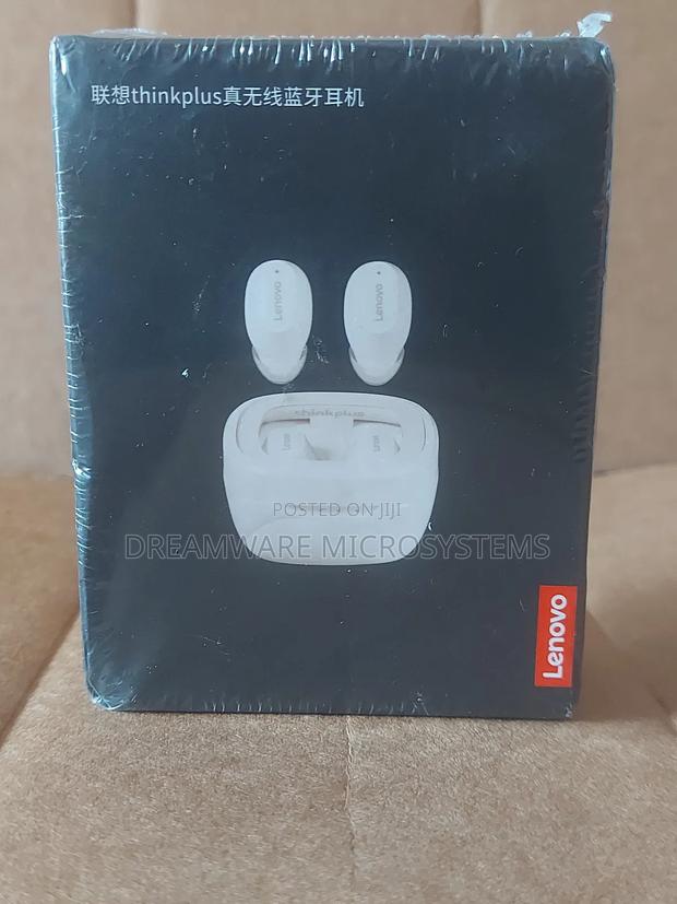 Lenovo Xt62 Bluetooth 5.3 Earphones Wireles · Photo 1