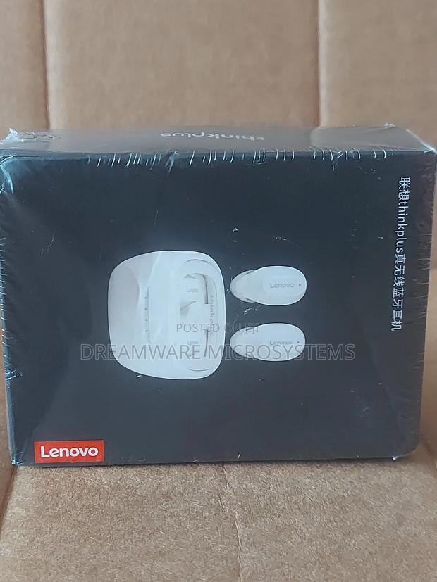 Lenovo Xt62 Bluetooth 5.3 Earphones Wireles · Photo 3