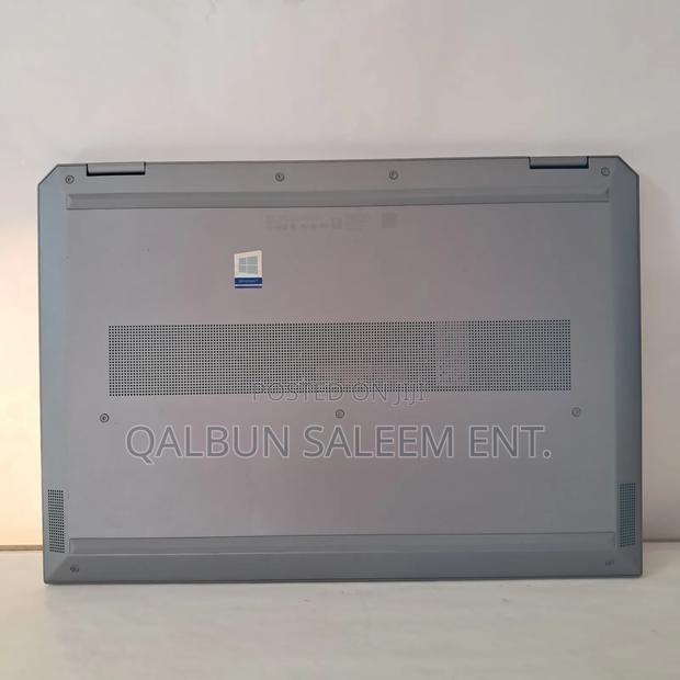 Laptop HP ZBook Studio G5 32GB Intel Core i7 SSD 512GB · Photo 8