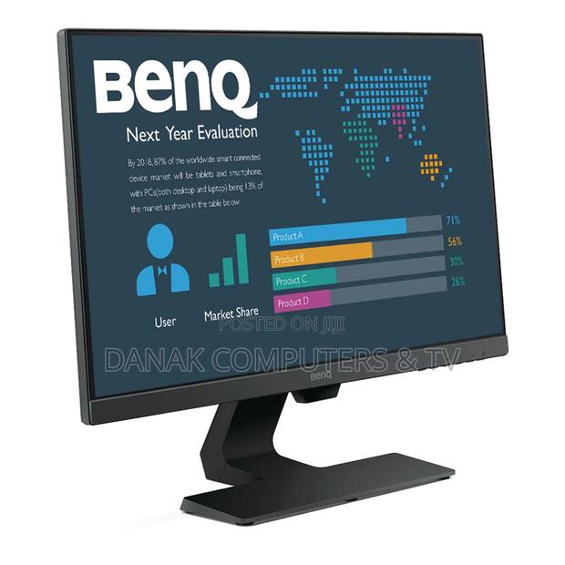 Benq 24-Inch Eye-Care Business Ips Monitor · Photo 1