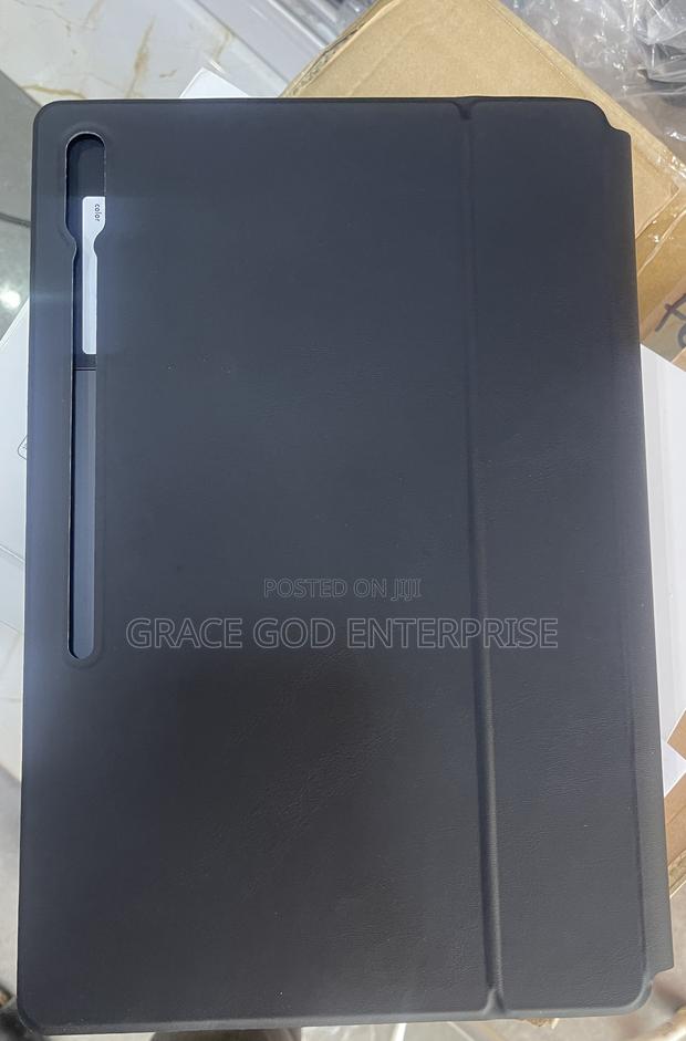 Samsung Tab S8/S9/S10 Ultra Keyboard With Backlight 13.1&14.6 Inch · Photo 2