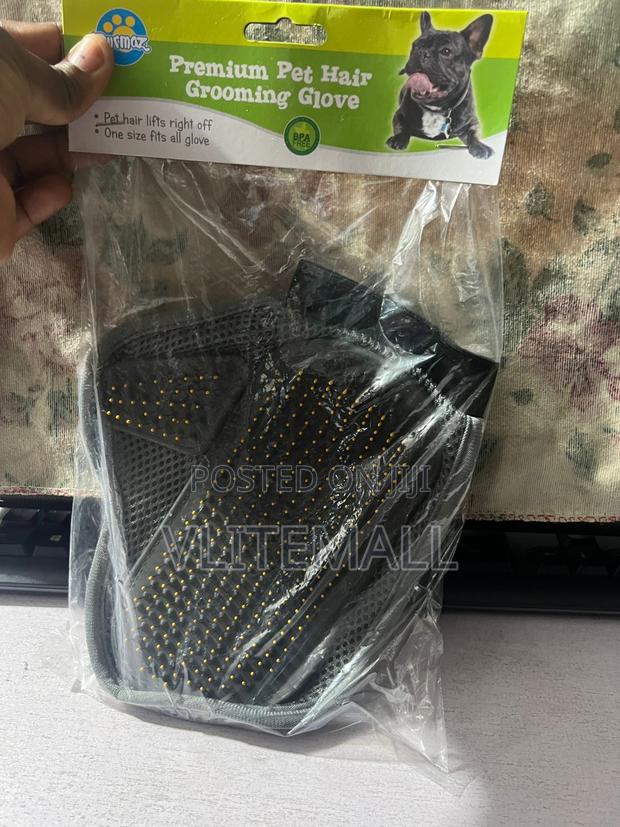 Pet Bath Brush · Photo 2