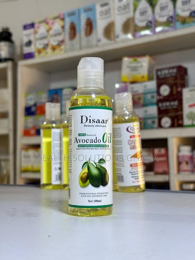 Avocado Oil · Photo 1