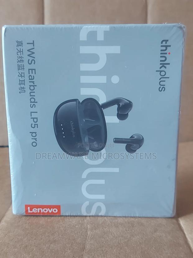 Lenovo Lp5 Pro Wireless Bluetooth 5.4 Earphones · Photo 2
