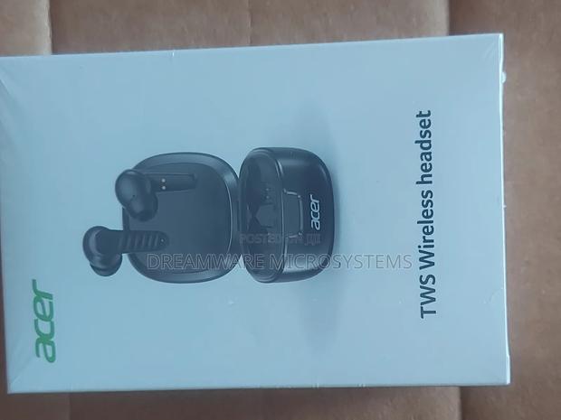 Acer Ohr503 Sport Wireless Earbuds-Wireless Stereo · Photo 3
