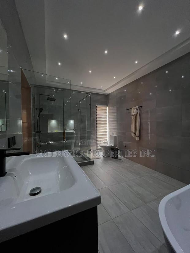Furnished 4bdrm House in East Legon Hills for sale · Photo 2