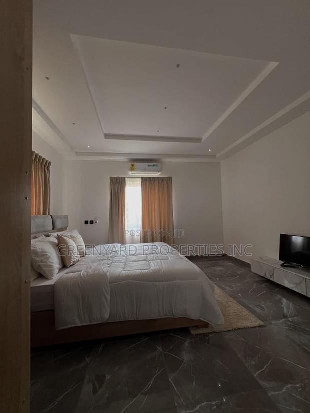 Furnished 4bdrm House in East Legon Hills for sale · Photo 3