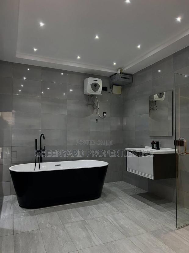 Furnished 4bdrm House in East Legon Hills for sale · Photo 5