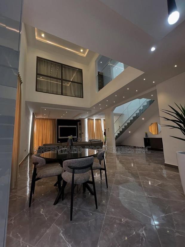 Furnished 4bdrm House in East Legon Hills for sale · Photo 8