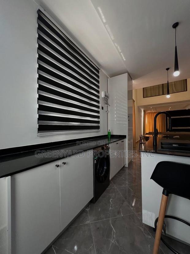 Furnished 4bdrm House in East Legon Hills for sale · Photo 7