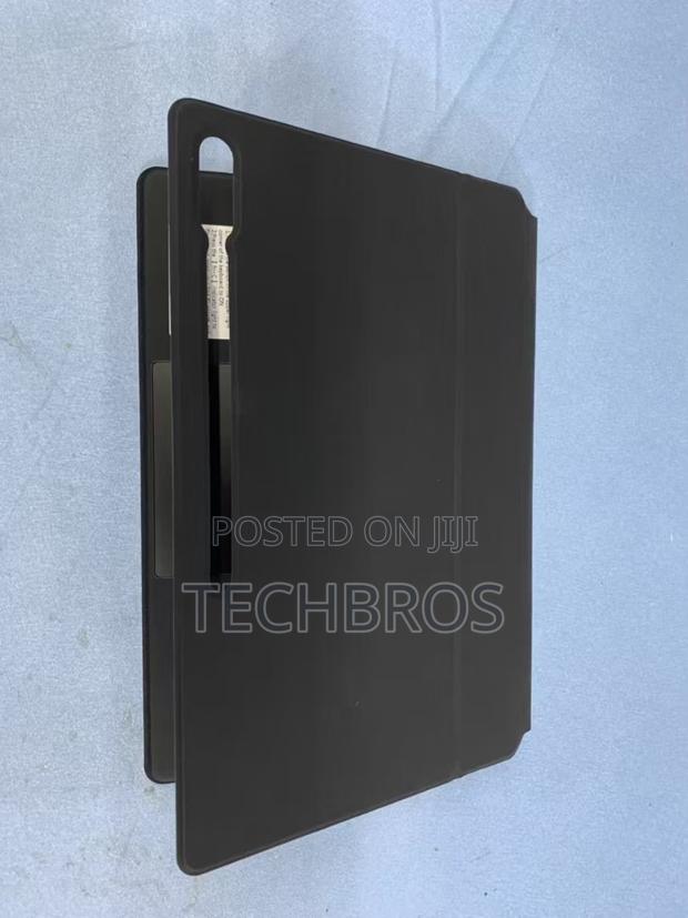 Galaxy Tab S8/S9/10 Ultra Magnetic Keyboard 14.6 Inches · Photo 5