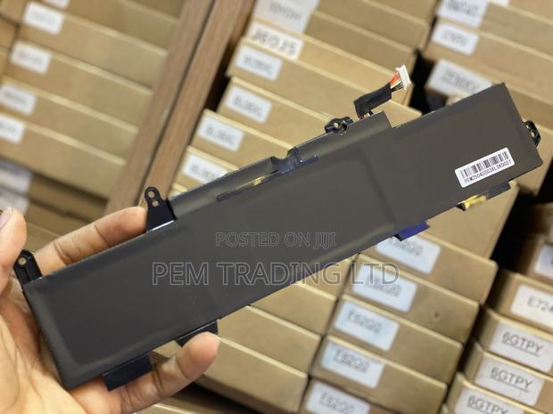 Ss03xl 933321-855 Battery for Hp Elitebook 840 G5,Elitebook · Photo 2