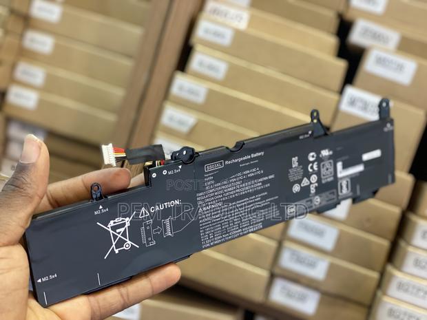 Ss03xl 933321-855 Battery for Hp Elitebook 840 G5,Elitebook · Photo 3