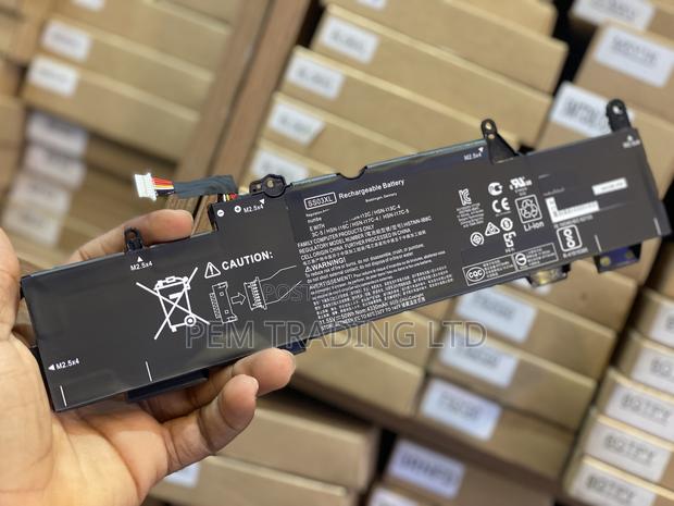 Ss03xl 933321-855 Battery for Hp Elitebook 840 G5,Elitebook · Photo 1