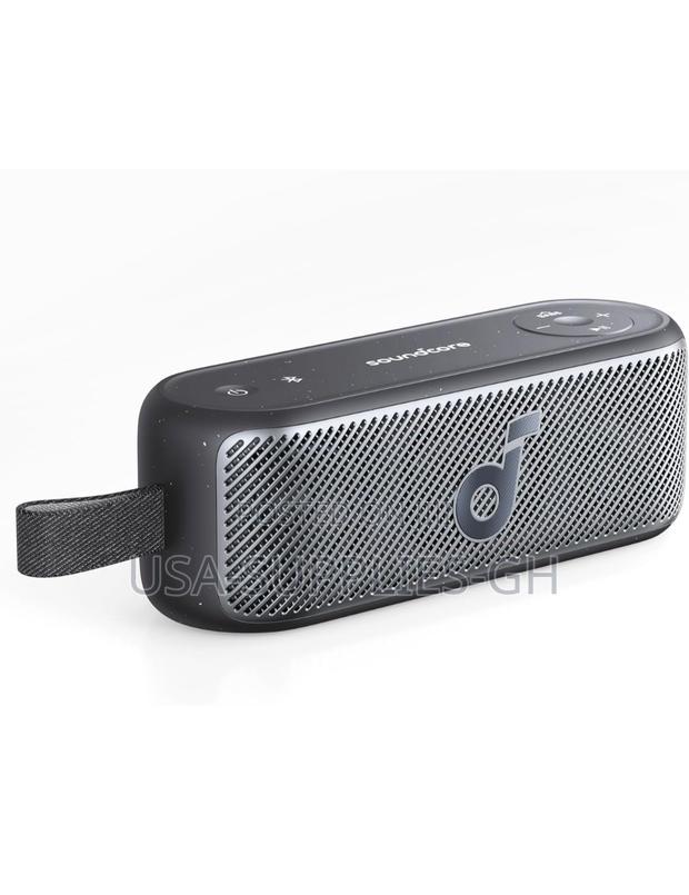 Anker Soundcore Motion 100 Bluetooth Speaker From Usa · Photo 1