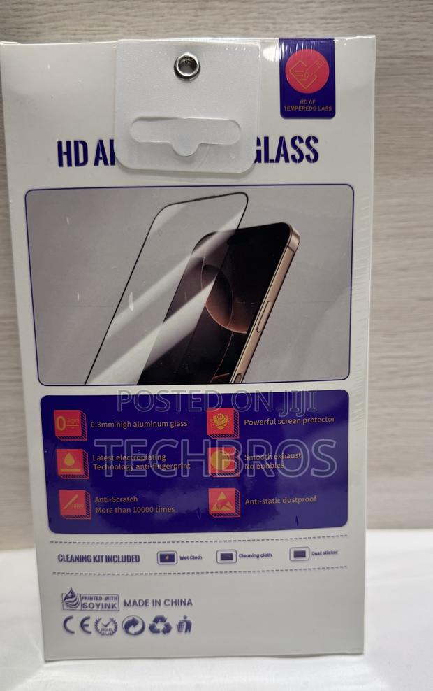 Original Fold 6 Clear Extra Strong Protector Like No Other · Photo 2