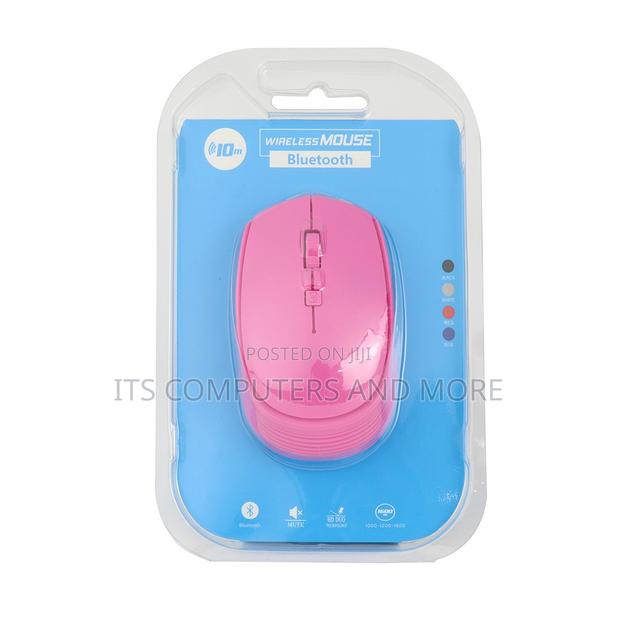 9210 Wireless Bluetooth Mouse · Photo 1