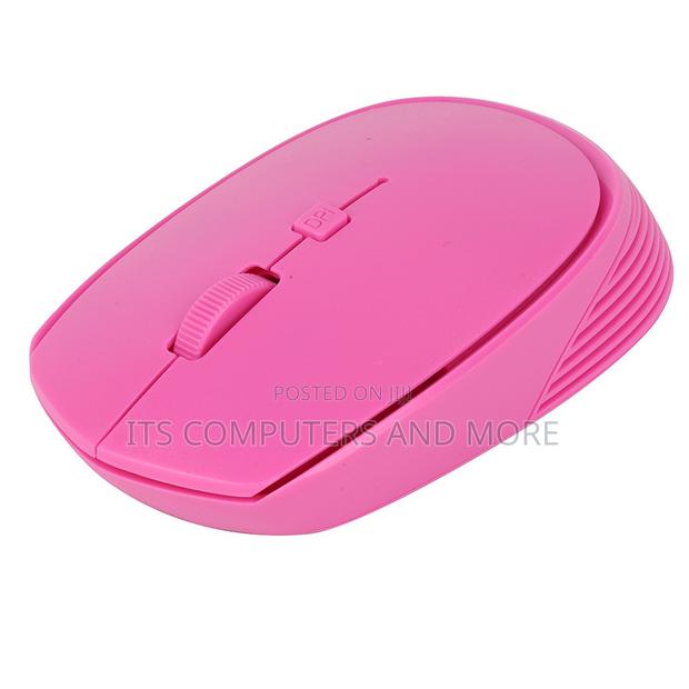 9210 Wireless Bluetooth Mouse · Photo 2