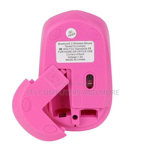 9210 Wireless Bluetooth Mouse · Photo 3