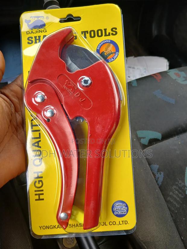PPR Pipe Cutter · Photo 1