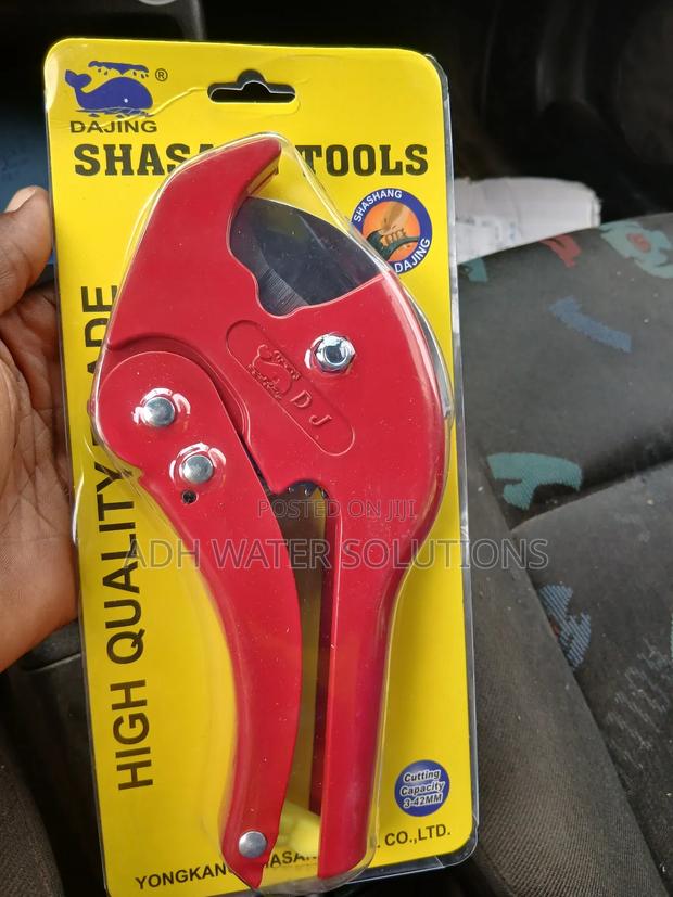 PPR Pipe Cutter · Photo 2