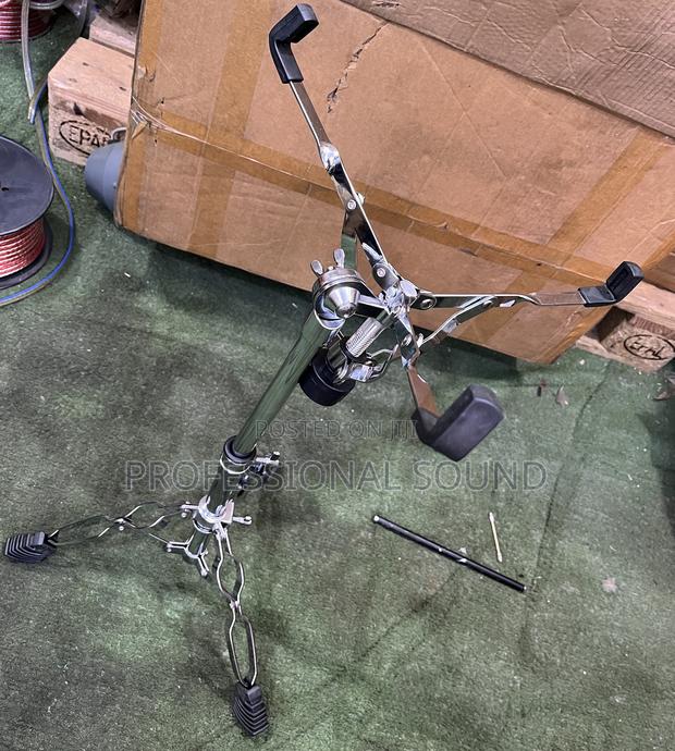 Snare Drum Stand · Photo 2