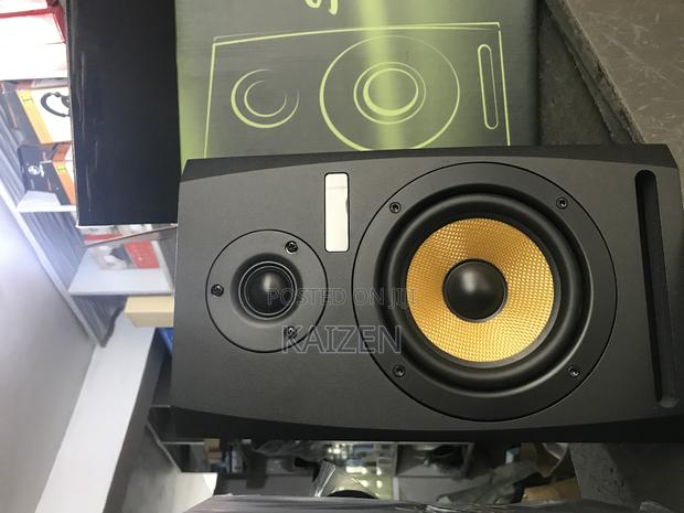 Studio Monitors (Double) · Photo 3