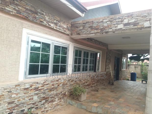 3bdrm House in Dki Properties, Oyibi for sale · Photo 1