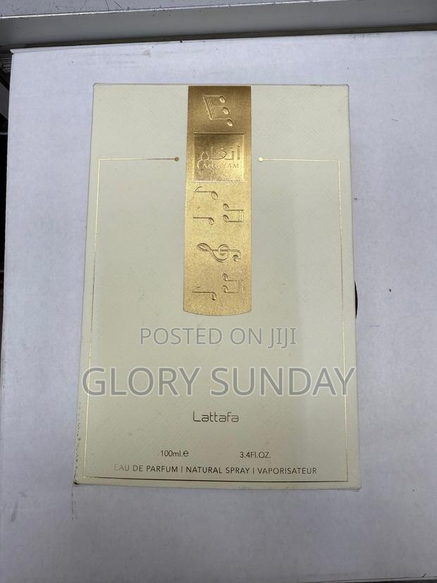 Angham Perfume By Lattafa. · Photo 2