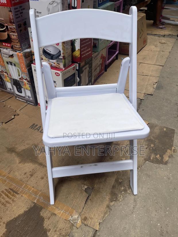Galadiater Chair · Photo 1