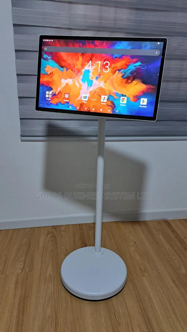 Ubero H01 Andriod Smart Touch Display · Photo 4